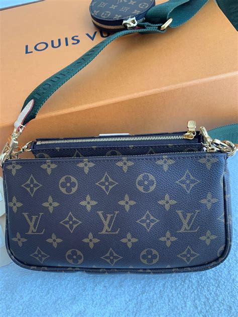 lv pochette second hand